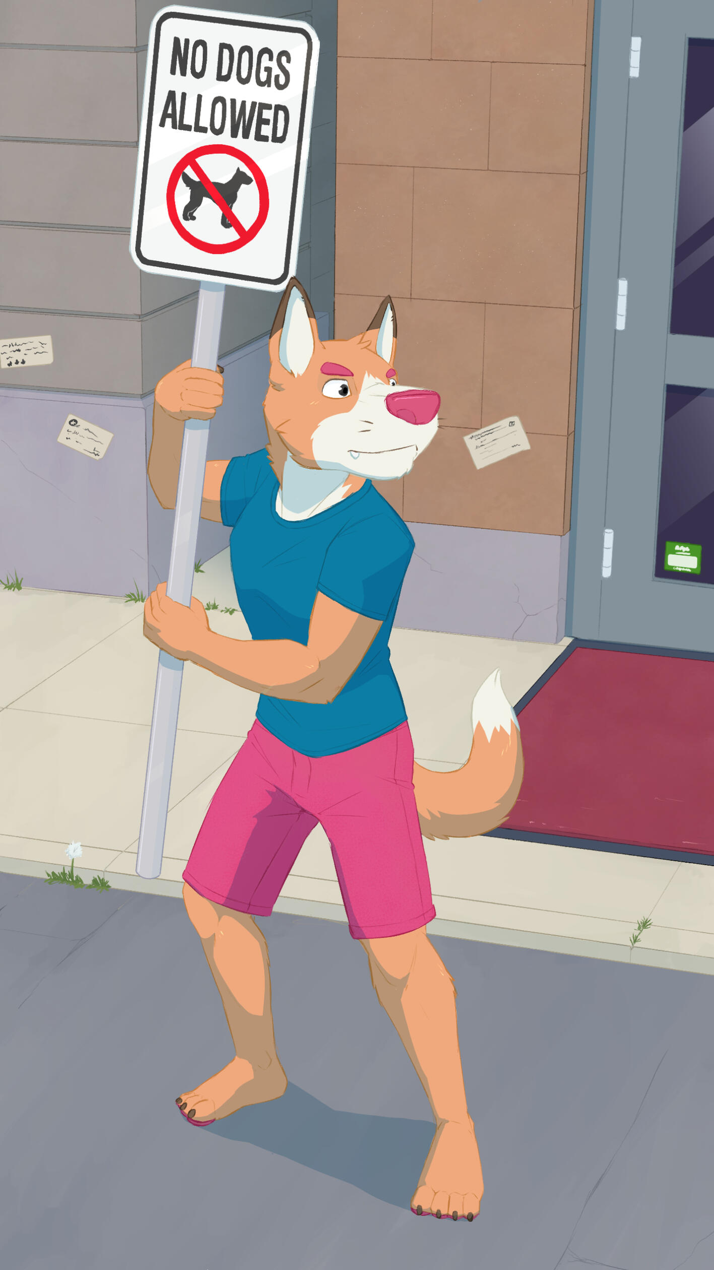 TheolisWolfpaw