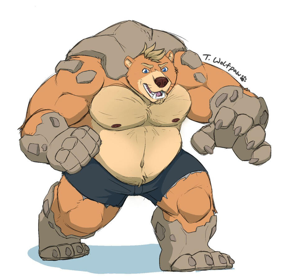 TheolisWolfpaw