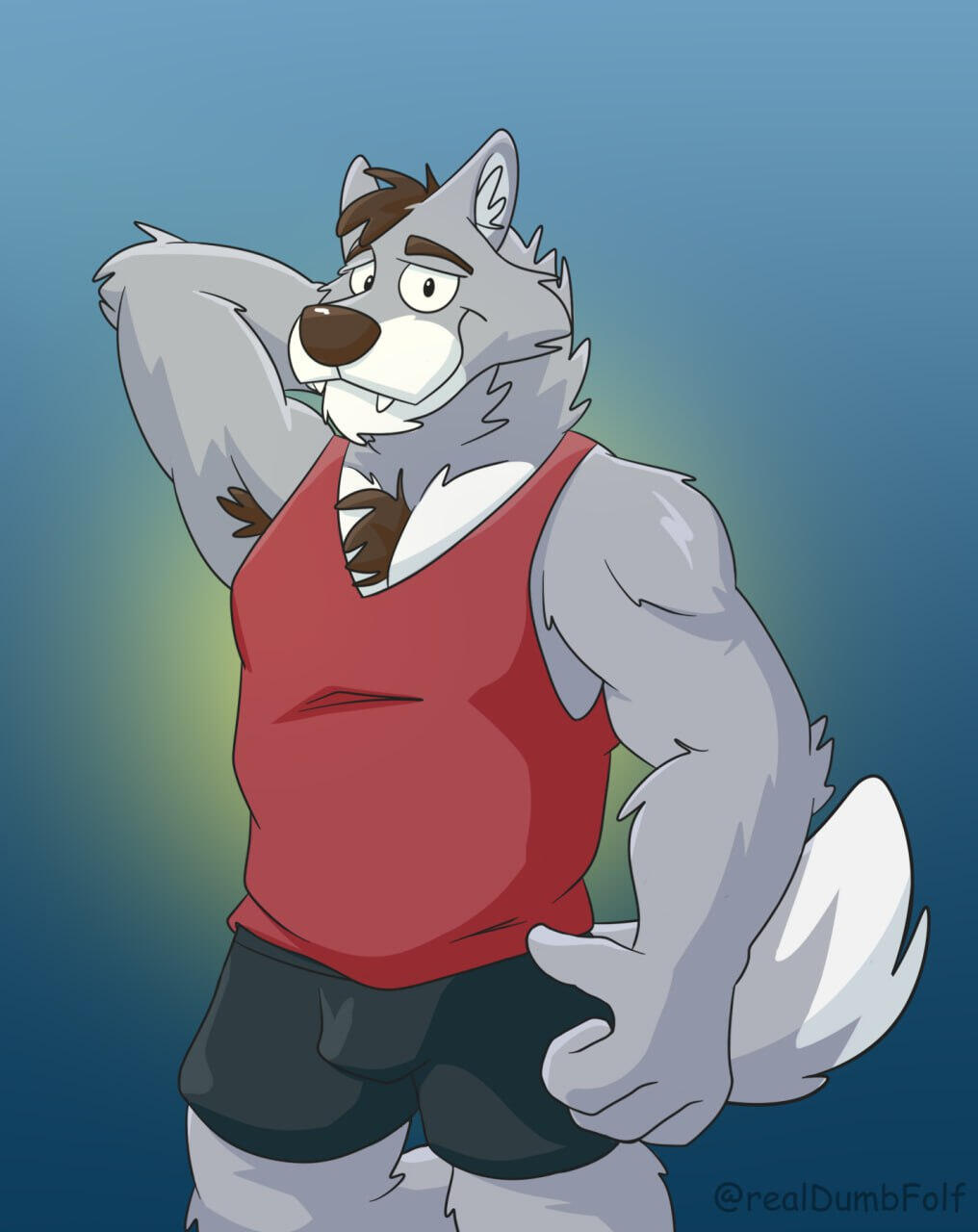 realDumbFolf