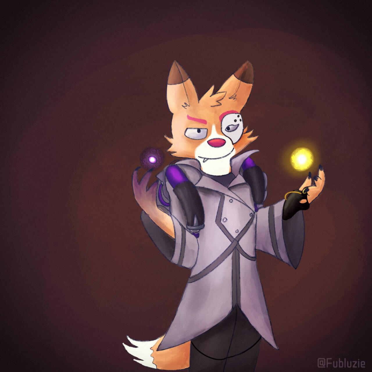Fubluzie