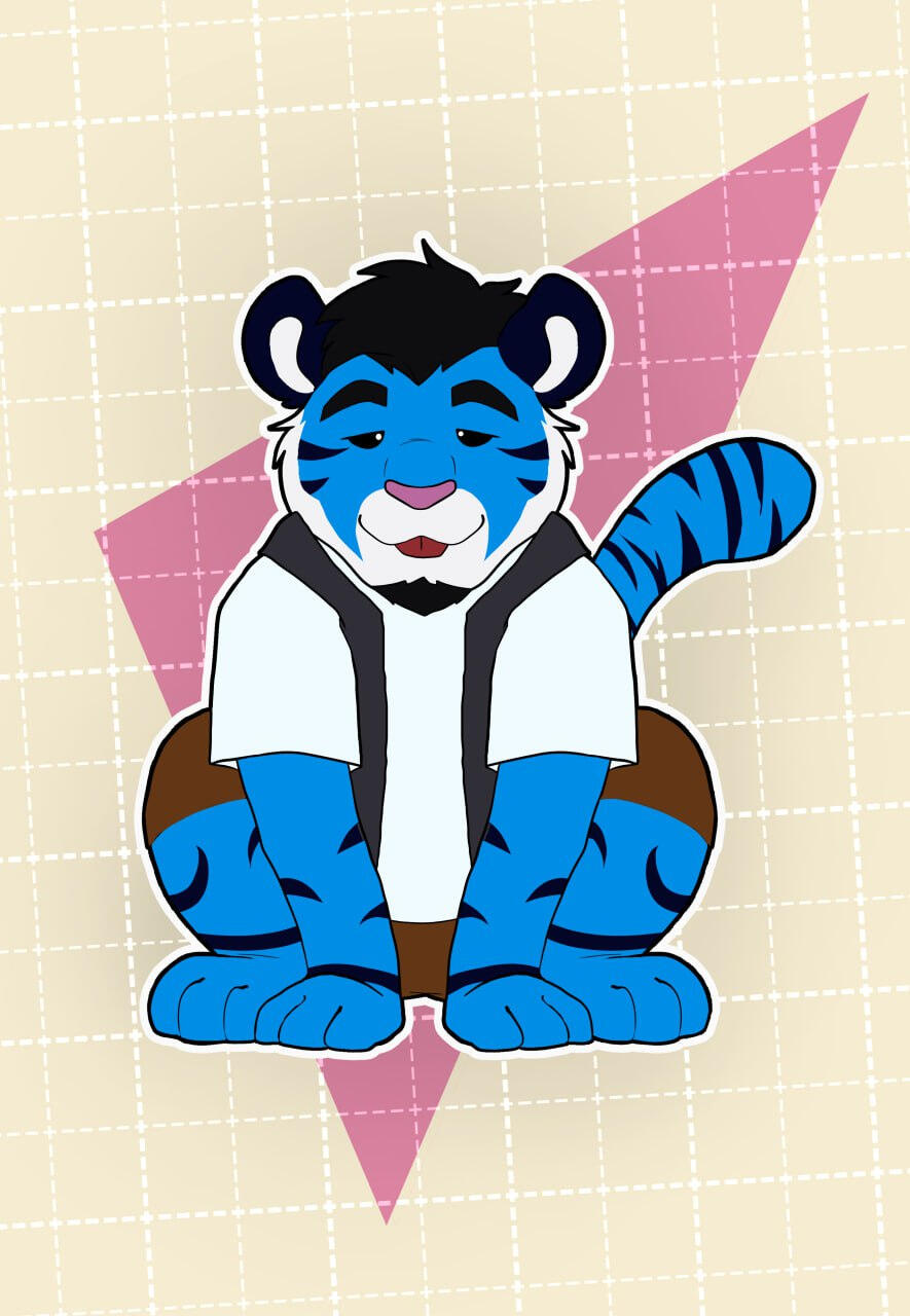 AndeanBear (Bonus)