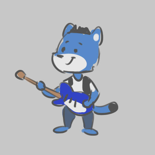 ChanderDeerfox (Bonus)
