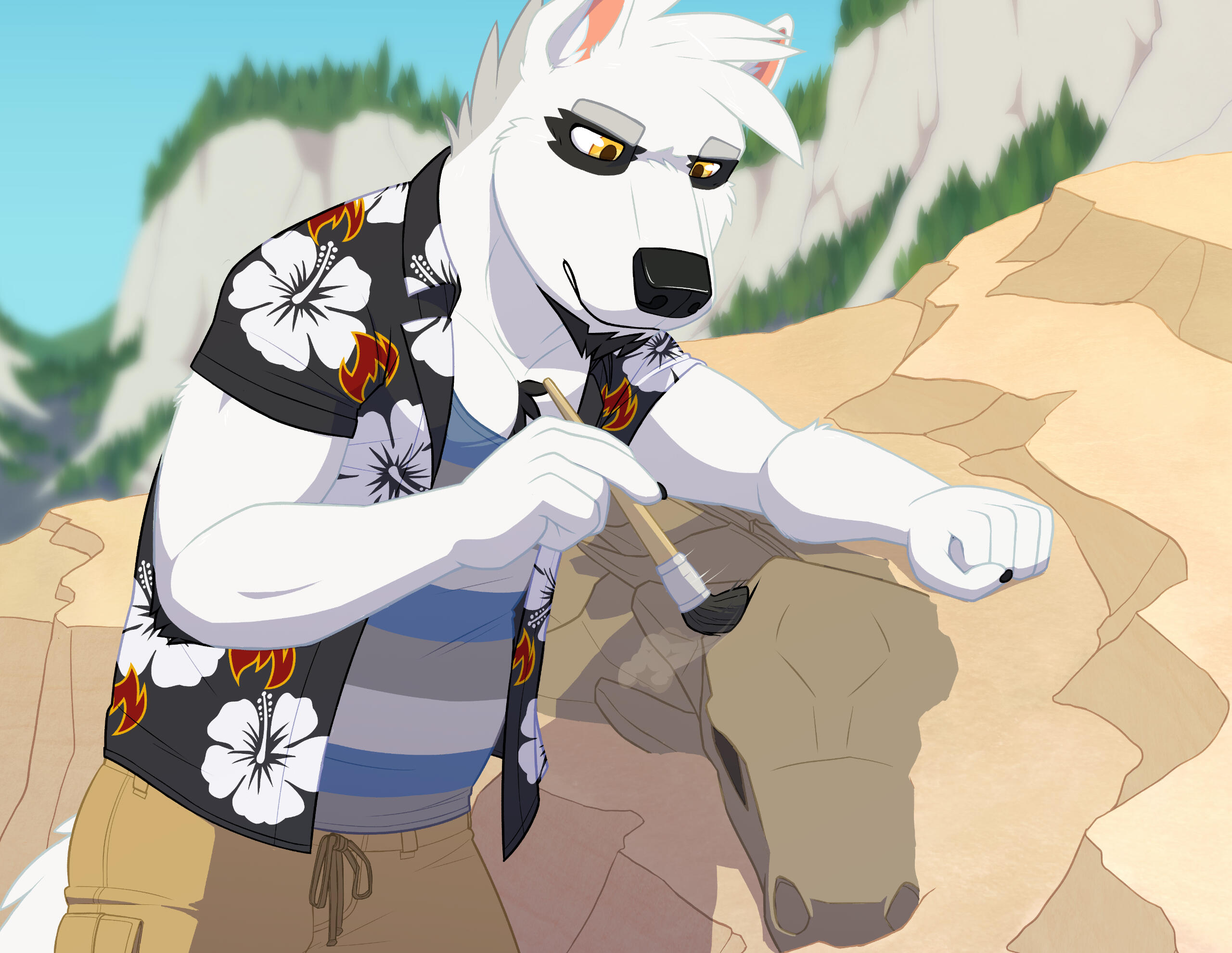 TheolisWolfpaw