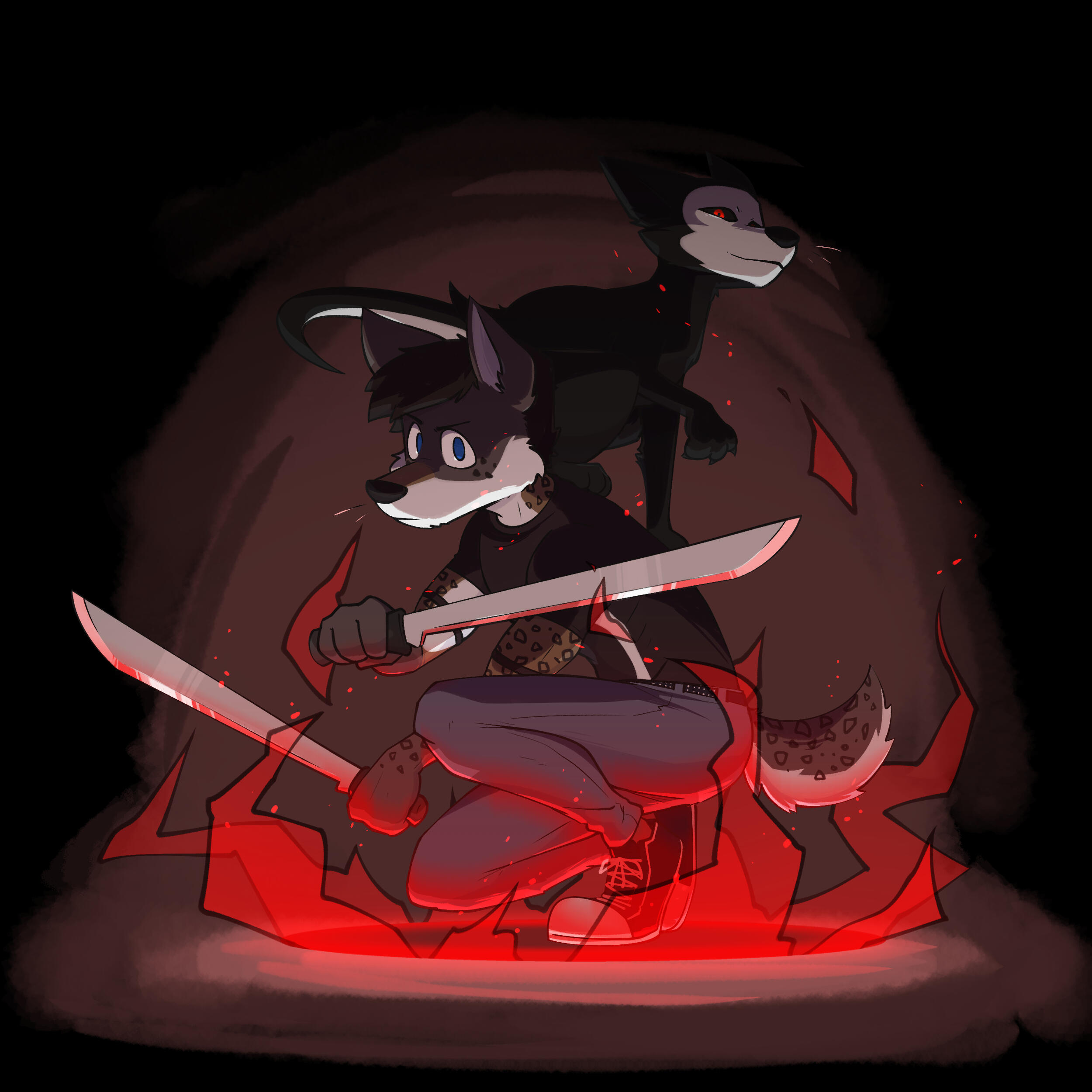 ChanderDeerfox