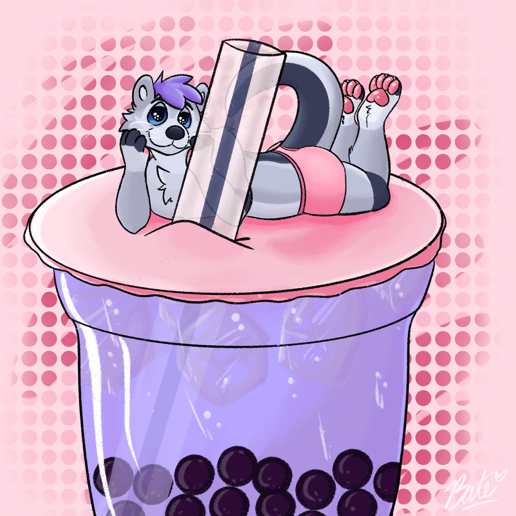BateTheBear