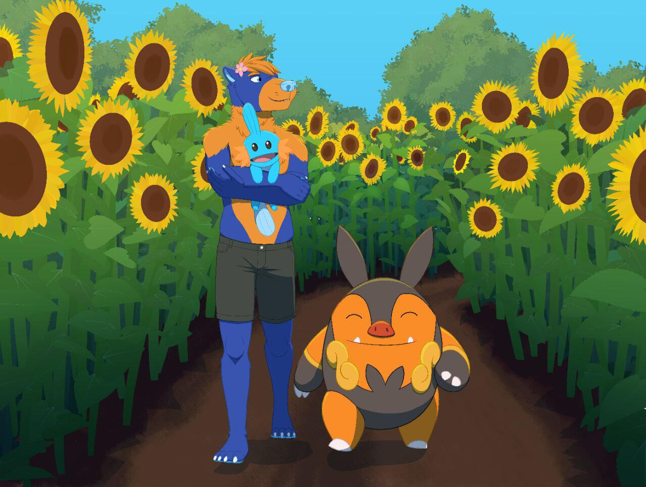 TheolisWolfpaw