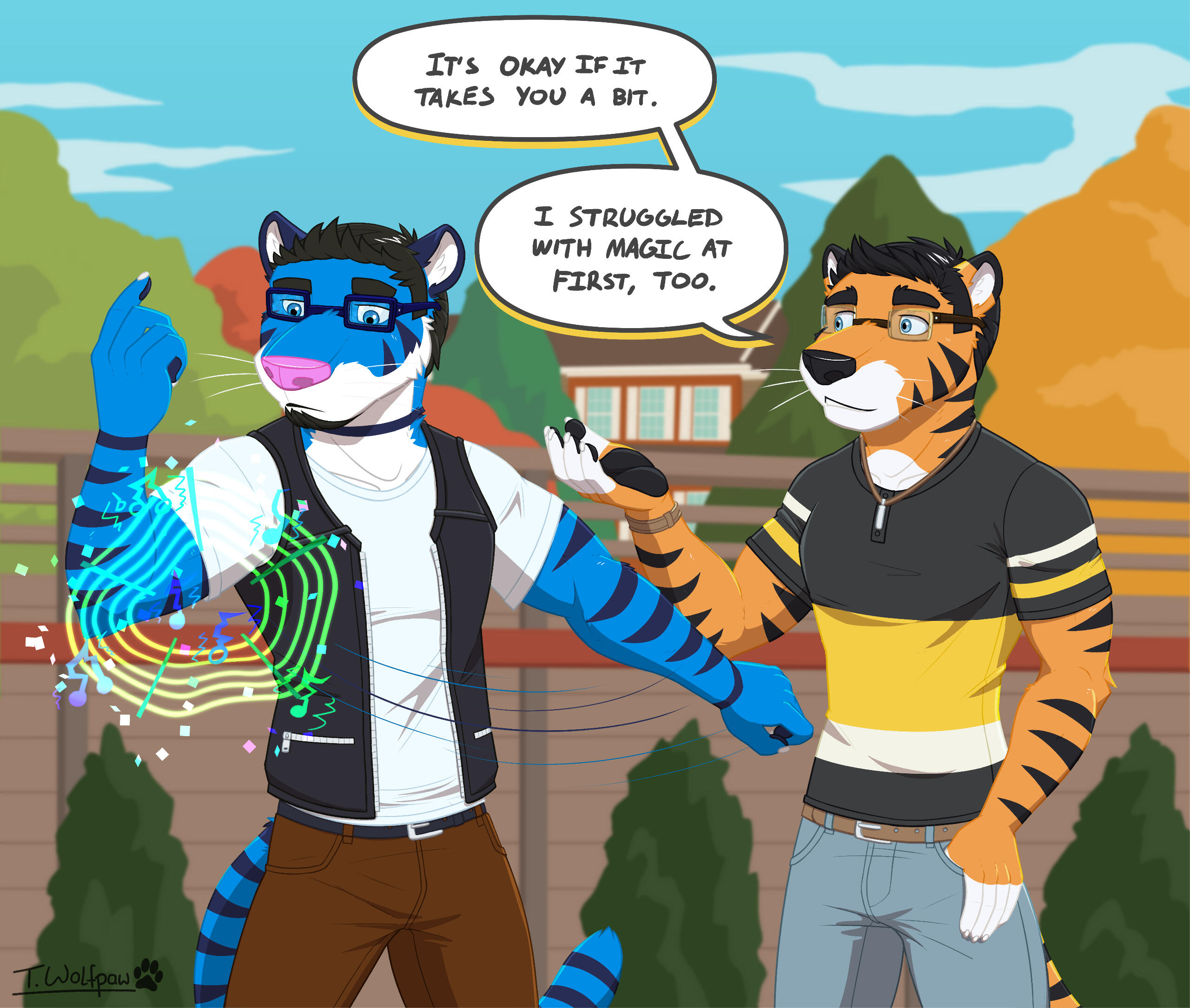 TheolisWolfpaw