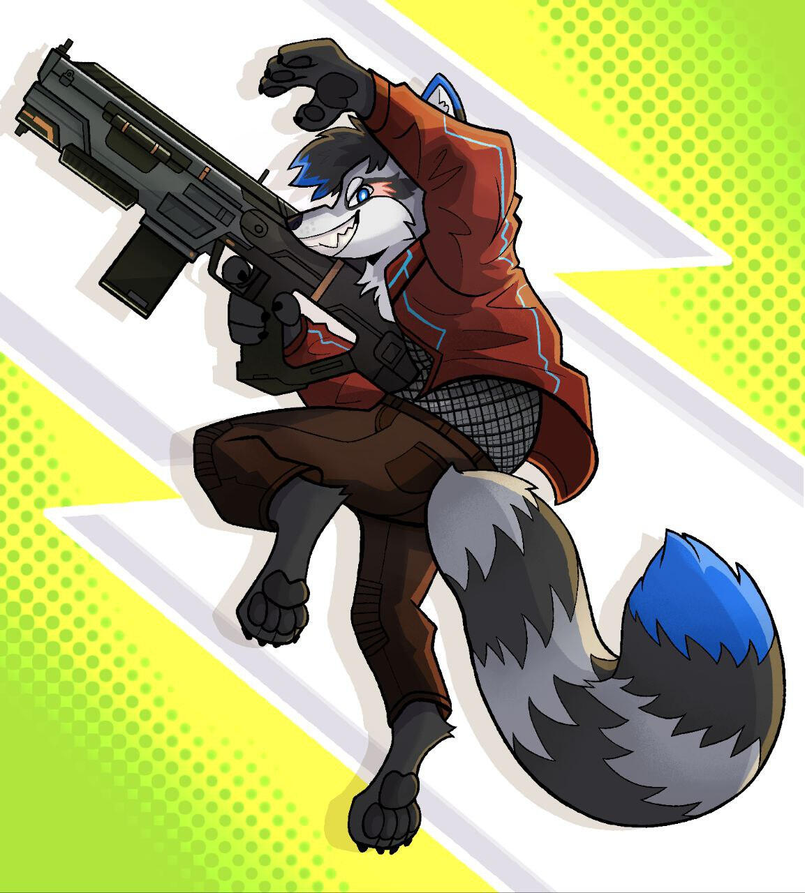 SodaFolf