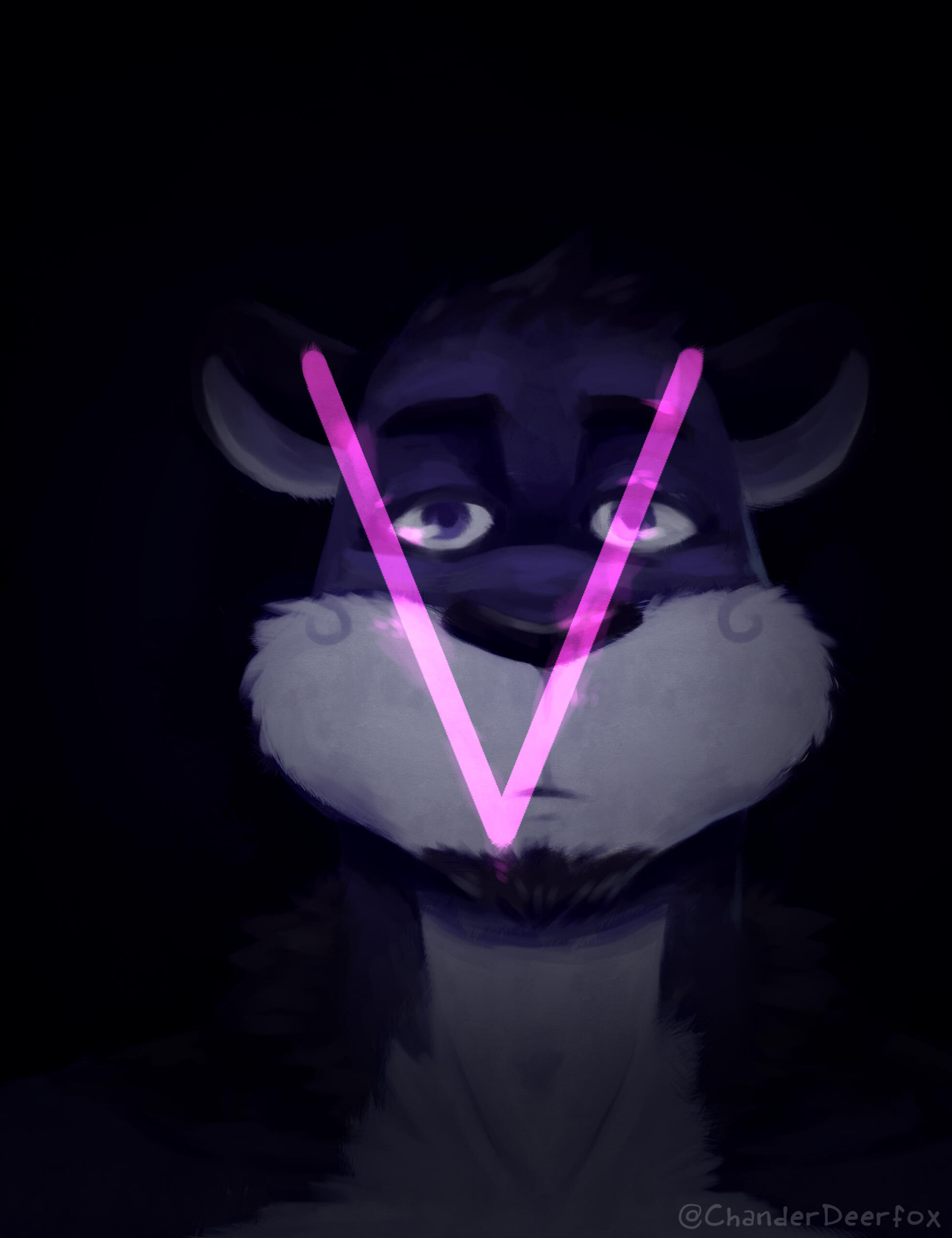 ChanderDeerfox