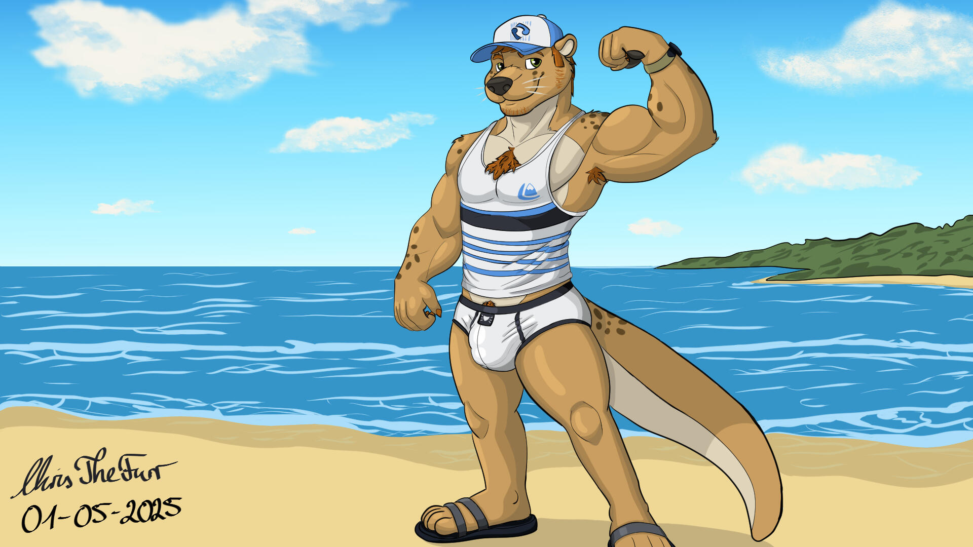 ChrisTheFurr