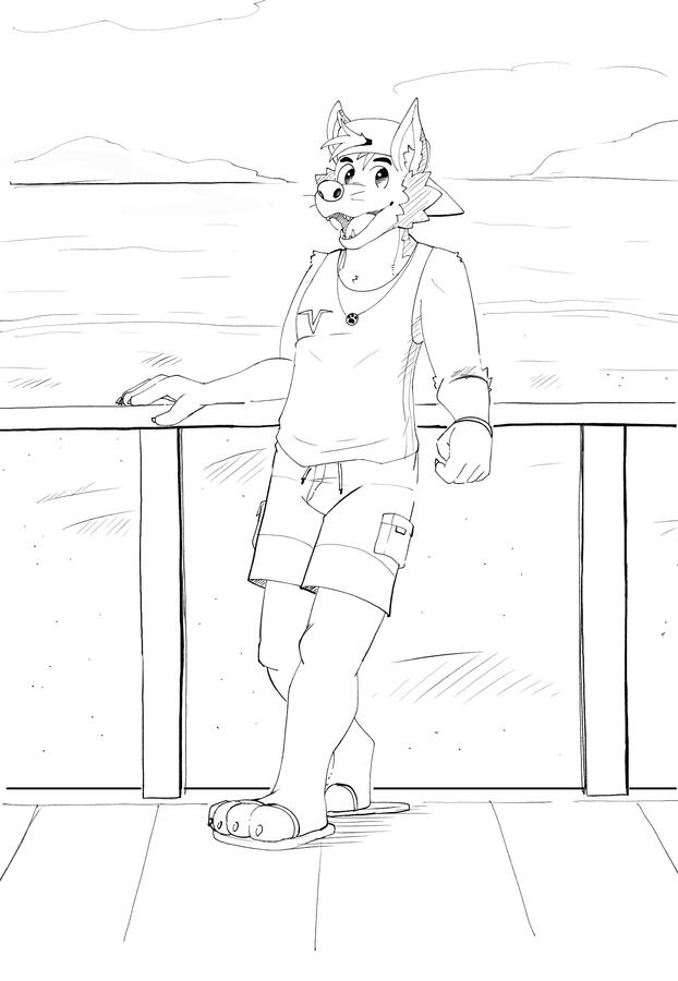 LazyReptile