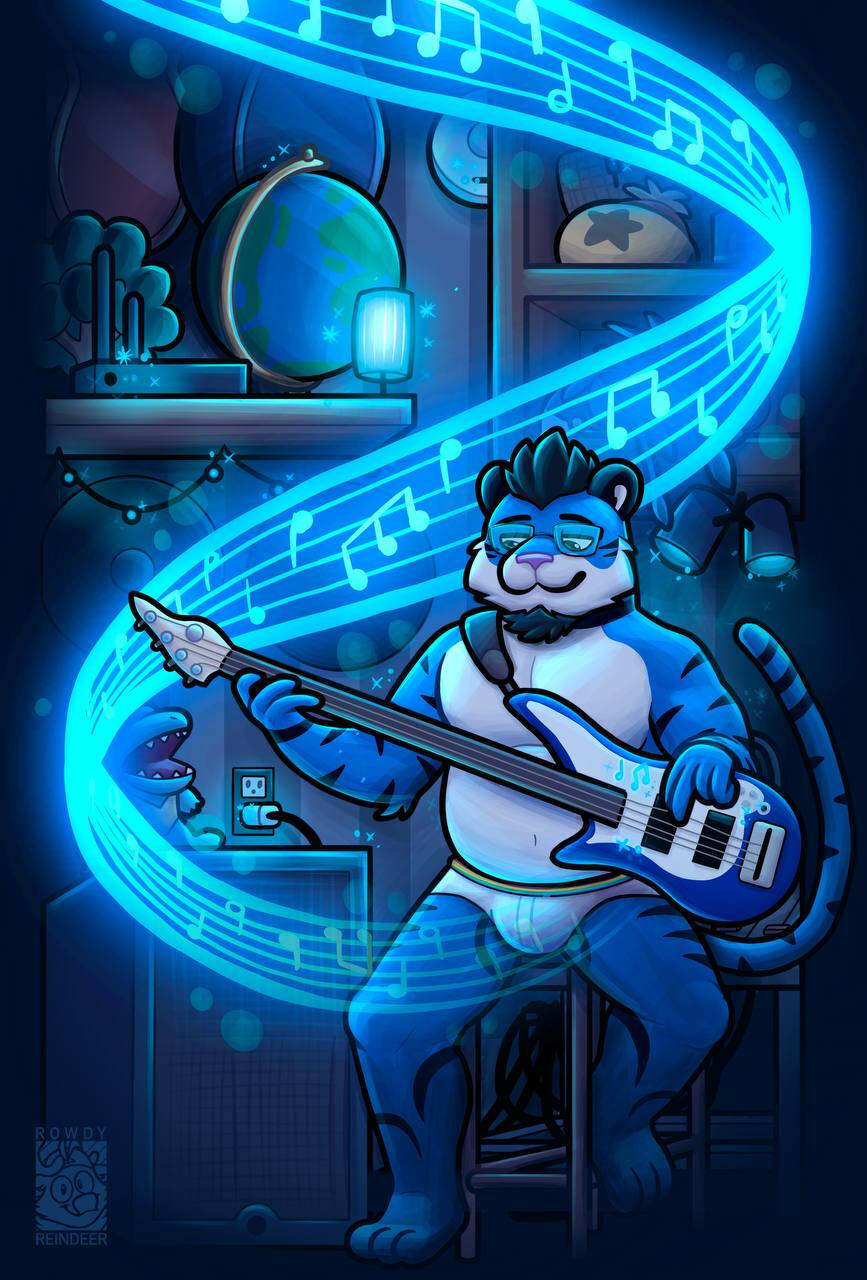 RowdyReindeer