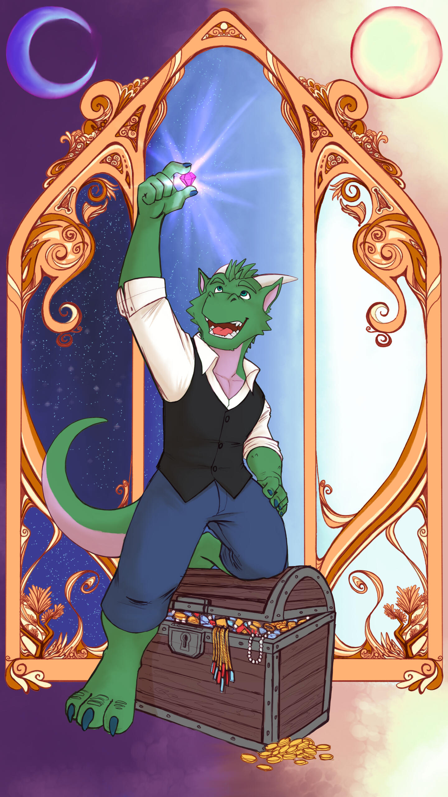 NenjuhVee