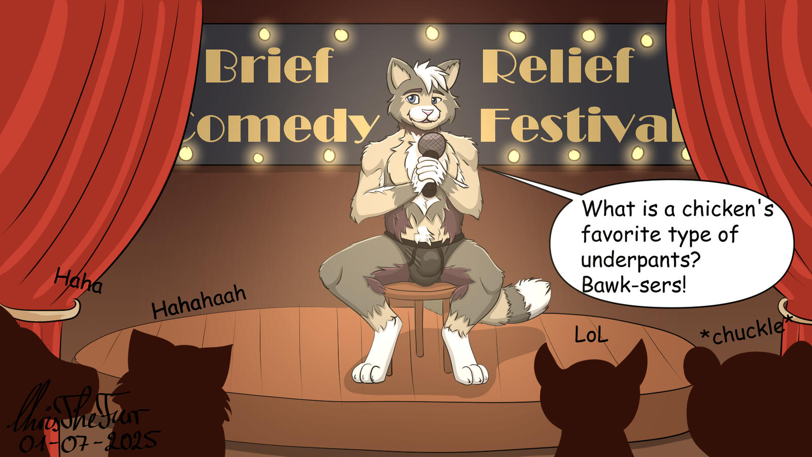 ChrisTheFurr