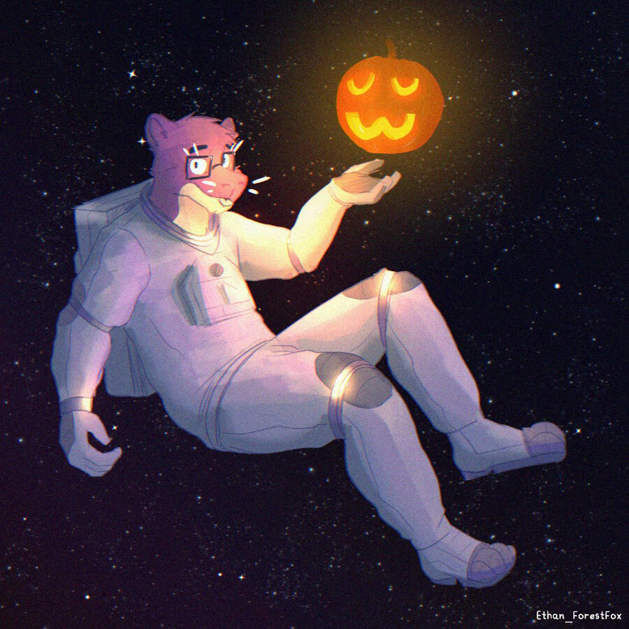 EthanForestFox