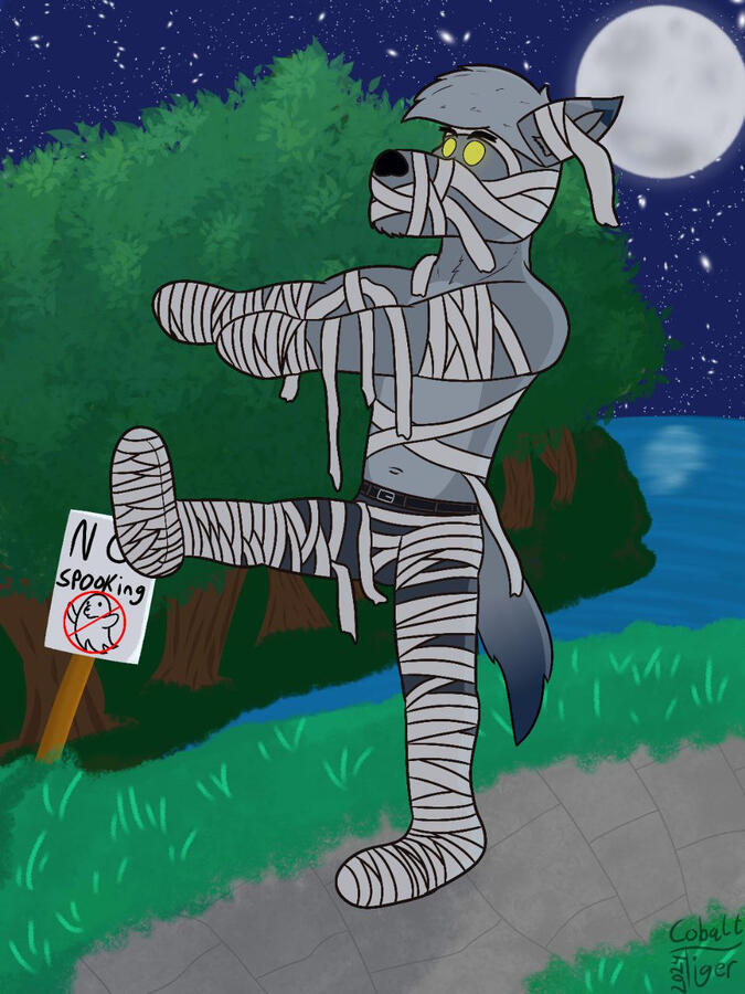 CobaltTiger