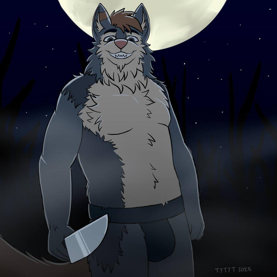 TytytWolf