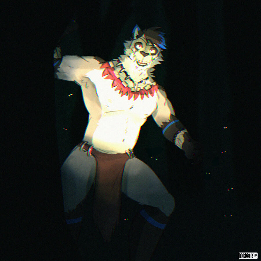 EthanForestFox